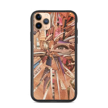 Load image into Gallery viewer, Biodegradable phone case : Da Sanest collection
