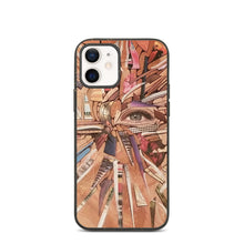 Load image into Gallery viewer, Biodegradable phone case : Da Sanest collection
