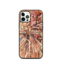 Load image into Gallery viewer, Biodegradable phone case : Da Sanest collection
