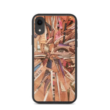 Load image into Gallery viewer, Biodegradable phone case : Da Sanest collection
