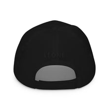 Load image into Gallery viewer, Kids cap - the Laguage collection - Leone (Lion) - French
