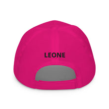 Load image into Gallery viewer, Kids cap - the Laguage collection - Leone (Lion) - French
