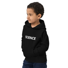 Load image into Gallery viewer, Science : Kids S.T.E.M. eco Hoodie
