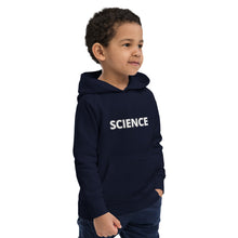 Load image into Gallery viewer, Science : Kids S.T.E.M. eco Hoodie
