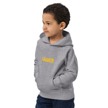 Load image into Gallery viewer, GAMER : Kids eco hoodie
