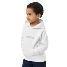 Load image into Gallery viewer, S.T.E.M. Kids eco hoodie : Computers : Art of Word collection
