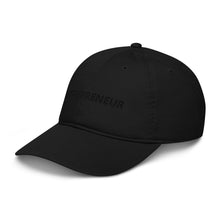 Load image into Gallery viewer, ENTREPRENEUR : ORGANIC : HAT : UNISEX
