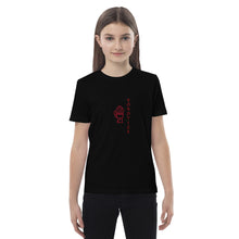 Load image into Gallery viewer, Robotics : STEM : Organic cotton kids t-shirt
