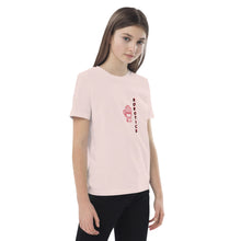 Load image into Gallery viewer, Robotics : STEM : Organic cotton kids t-shirt
