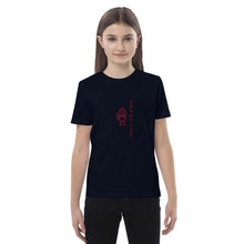 Load image into Gallery viewer, Robotics : STEM : Organic cotton kids t-shirt
