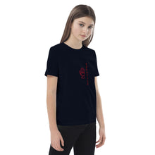 Load image into Gallery viewer, Robotics : STEM : Organic cotton kids t-shirt
