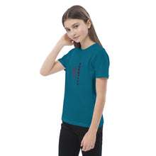 Load image into Gallery viewer, Robotics : STEM : Organic cotton kids t-shirt
