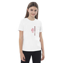 Load image into Gallery viewer, Robotics : STEM : Organic cotton kids t-shirt
