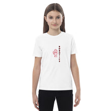 Load image into Gallery viewer, Robotics : STEM : Organic cotton kids t-shirt
