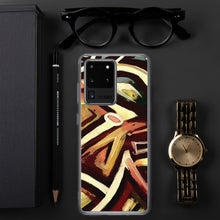 Load image into Gallery viewer, Samsung Case : Da Sanest collection
