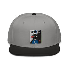 Load image into Gallery viewer, Art Hat - snapback
