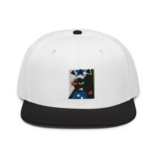 Load image into Gallery viewer, Art Hat - snapback
