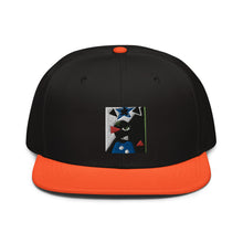 Load image into Gallery viewer, Art Hat - snapback
