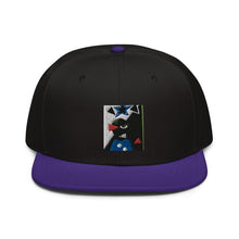 Load image into Gallery viewer, Art Hat - snapback
