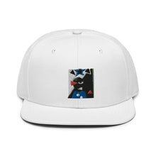 Load image into Gallery viewer, Art Hat - snapback
