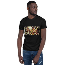 Load image into Gallery viewer, Short-Sleeve Unisex T-Shirt : DA SANEST collection
