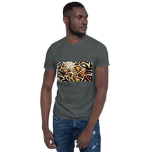 Load image into Gallery viewer, Short-Sleeve Unisex T-Shirt : DA SANEST collection
