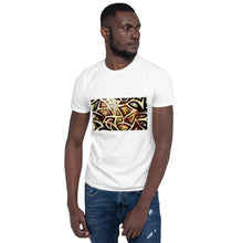 Load image into Gallery viewer, Short-Sleeve Unisex T-Shirt : DA SANEST collection
