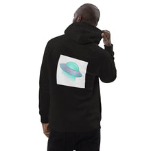 Load image into Gallery viewer, UFO Hoodie : Unisex pullover :
