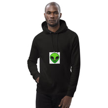 Load image into Gallery viewer, UFO Hoodie : Unisex pullover :
