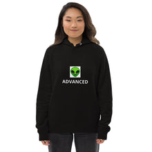 Load image into Gallery viewer, Advanced : Alien hoodie : Unisex pullover :
