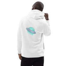 Load image into Gallery viewer, UFO Hoodie : Unisex pullover :
