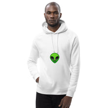 Load image into Gallery viewer, UFO Hoodie : Unisex pullover :
