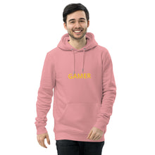 Load image into Gallery viewer, GAMER : Unisex essential eco hoodie
