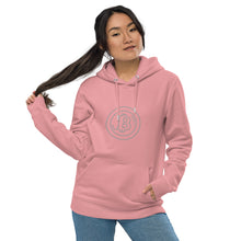 Load image into Gallery viewer, Bit Hoodie: Unisex : Eco-friendly
