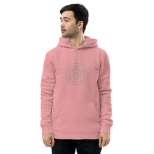 Load image into Gallery viewer, Bit Hoodie: Unisex : Eco-friendly
