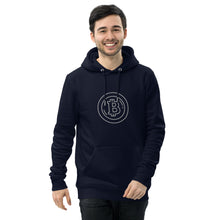 Load image into Gallery viewer, Bit Hoodie: Unisex : Eco-friendly
