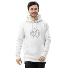 Load image into Gallery viewer, Bit Hoodie: Unisex : Eco-friendly
