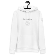 Load image into Gallery viewer, Bit Investor Hoodie : Unisex Eco-frinedly
