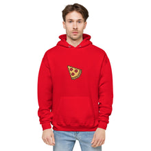 Load image into Gallery viewer, PIZZA : Unisex Hoodie
