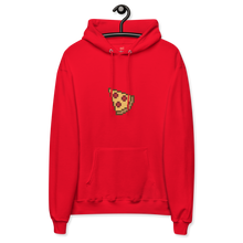 Load image into Gallery viewer, PIZZA : Unisex Hoodie
