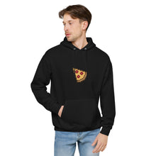 Load image into Gallery viewer, PIZZA : Unisex Hoodie
