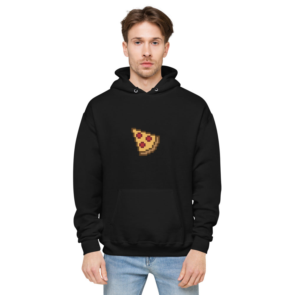 PIZZA : Unisex Hoodie