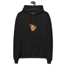 Load image into Gallery viewer, PIZZA : Unisex Hoodie
