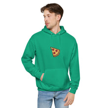 Load image into Gallery viewer, PIZZA : Unisex Hoodie
