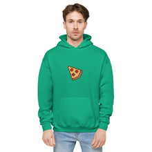 Load image into Gallery viewer, PIZZA : Unisex Hoodie
