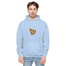 Load image into Gallery viewer, PIZZA : Unisex Hoodie
