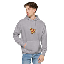 Load image into Gallery viewer, PIZZA : Unisex Hoodie
