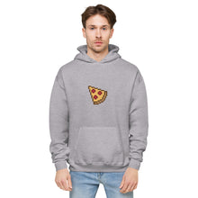 Load image into Gallery viewer, PIZZA : Unisex Hoodie
