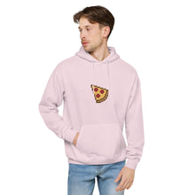 Load image into Gallery viewer, PIZZA : Unisex Hoodie
