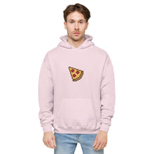 Load image into Gallery viewer, PIZZA : Unisex Hoodie
